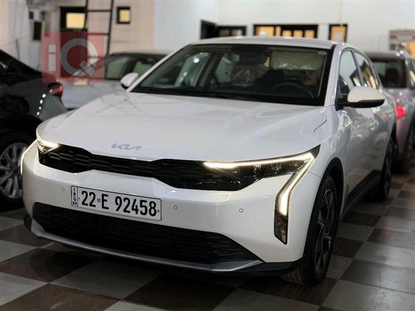 كيا K3 2025 للبيع في العراق - كركوك